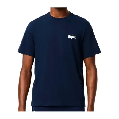 LACOSTE Short Sleeve T Shirt T恤 TH9460 正品代購