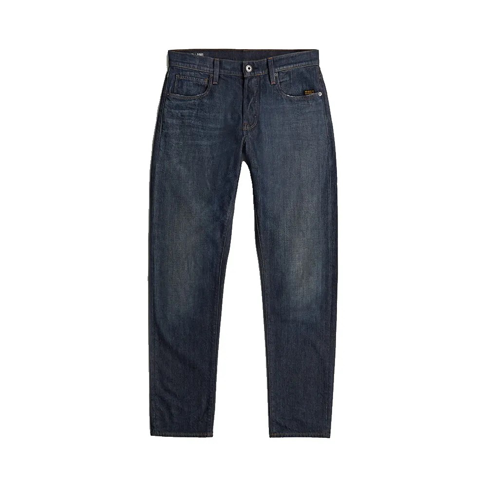 G-STAR RAW Star Regular Tapered 牛仔褲 常規錐形 正品歐洲代購 [142498126]