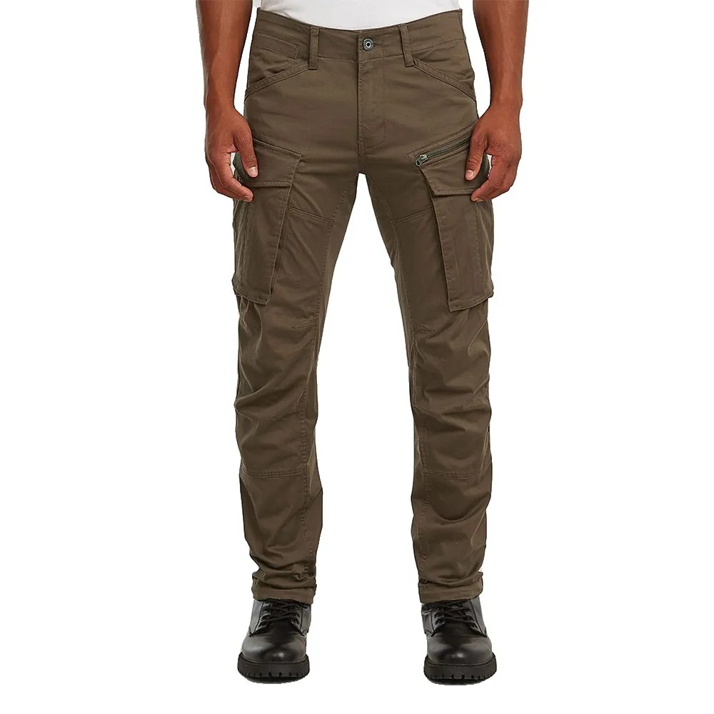 G-STAR RAW Star Rovic Regular T 長褲 機能束口 正品歐洲代購 [142498169]