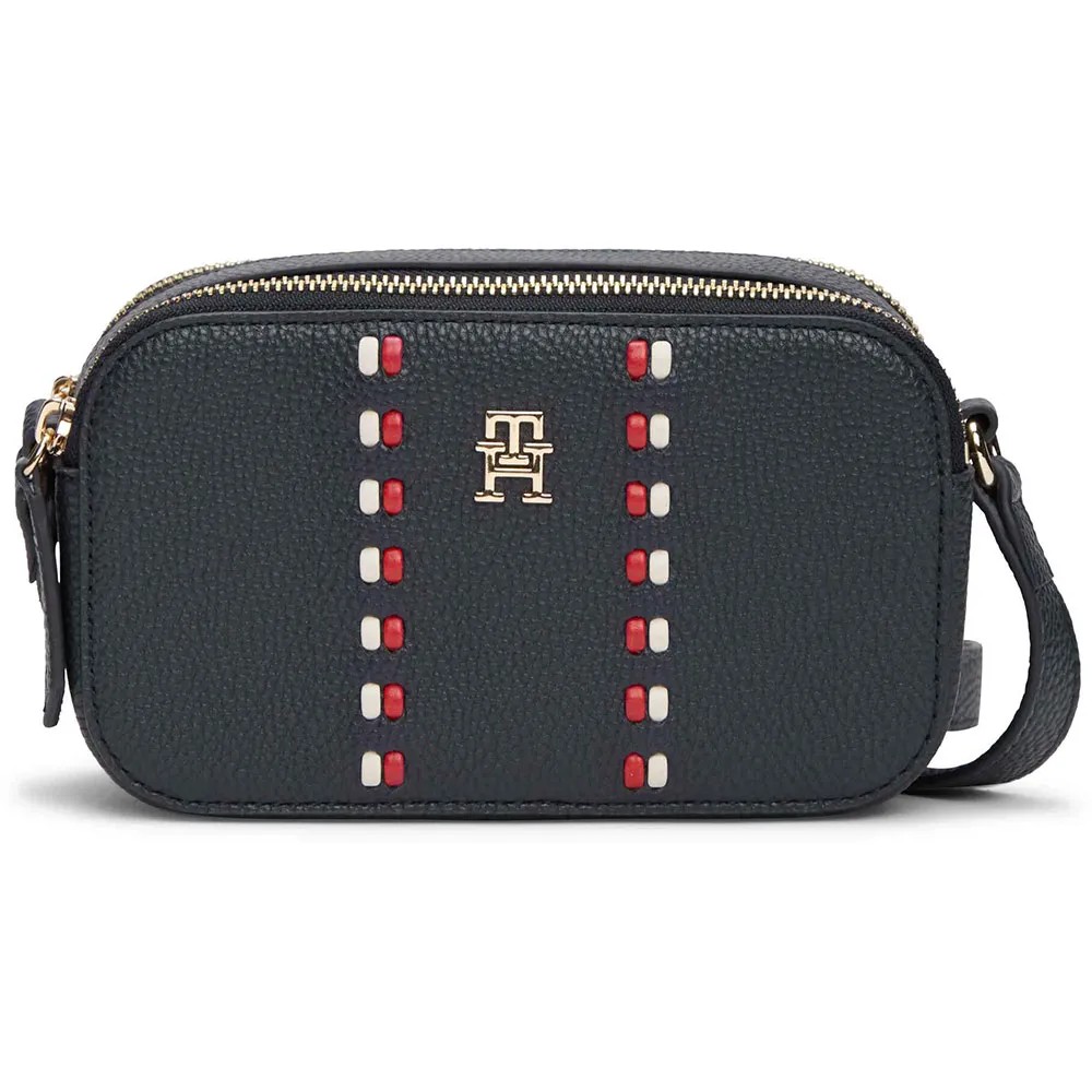 TOMMY HILFIGER Timeless Bag 舒適 經典 百搭 正品歐洲代購 [142503830]