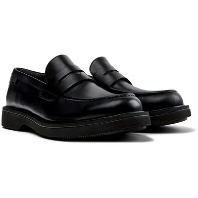 CAMPER Norman 樂福鞋 真皮 舒適 男款 正品歐洲代購 [142506938]