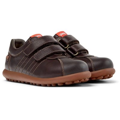 CAMPER Pelotas Ariel Slip 運動鞋 魔鬼氈 懶人鞋 正品歐洲代購 [142506945]