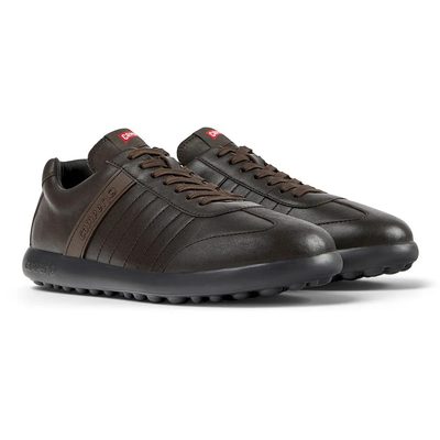 CAMPER Pelotas Xlf Leather 運動鞋 真皮 舒適 男款 正品歐洲代購 [142506950]