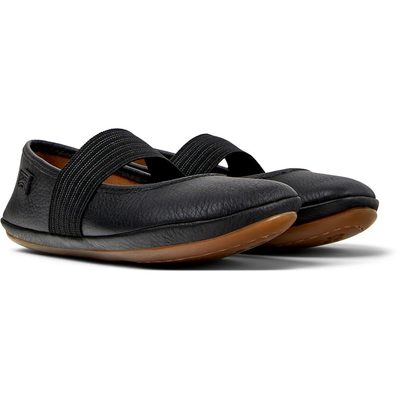 CAMPER Right Ballet Pumps 真皮 舒適 正品歐洲代購 [142506996]