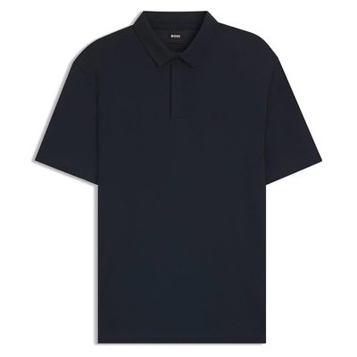 BOSS Parris Short Sleeve POLO衫 防水 防風 正品歐洲代購 [142529498]