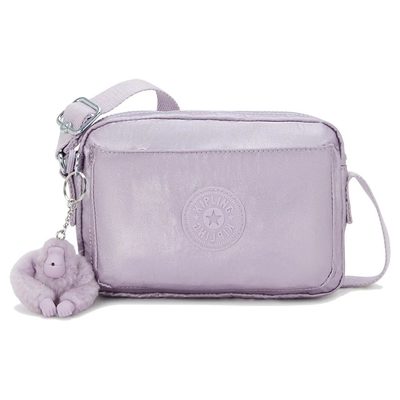 KIPLING Abanu 2l 斜背包 正品代購