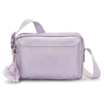 KIPLING Abanu M 4l 斜背包 正品代購