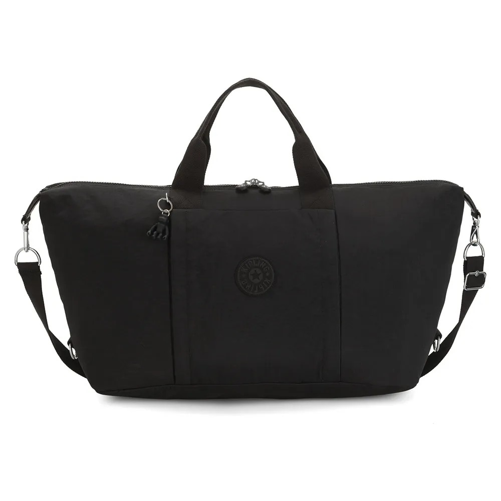 KIPLING Bori Bag 尼龍 大容量 正品歐洲代購 [142533790]