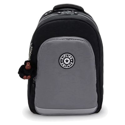 KIPLING Class Room 28l Junior 後背包 正品代購