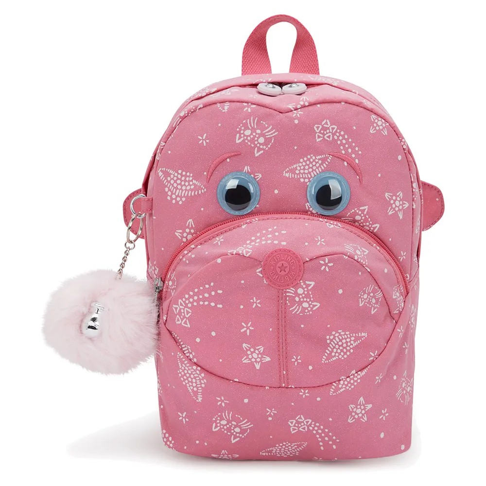 KIPLING Faster Junior 後背包 兒童後背包 輕量減壓 正品歐洲代購 [142533830]
