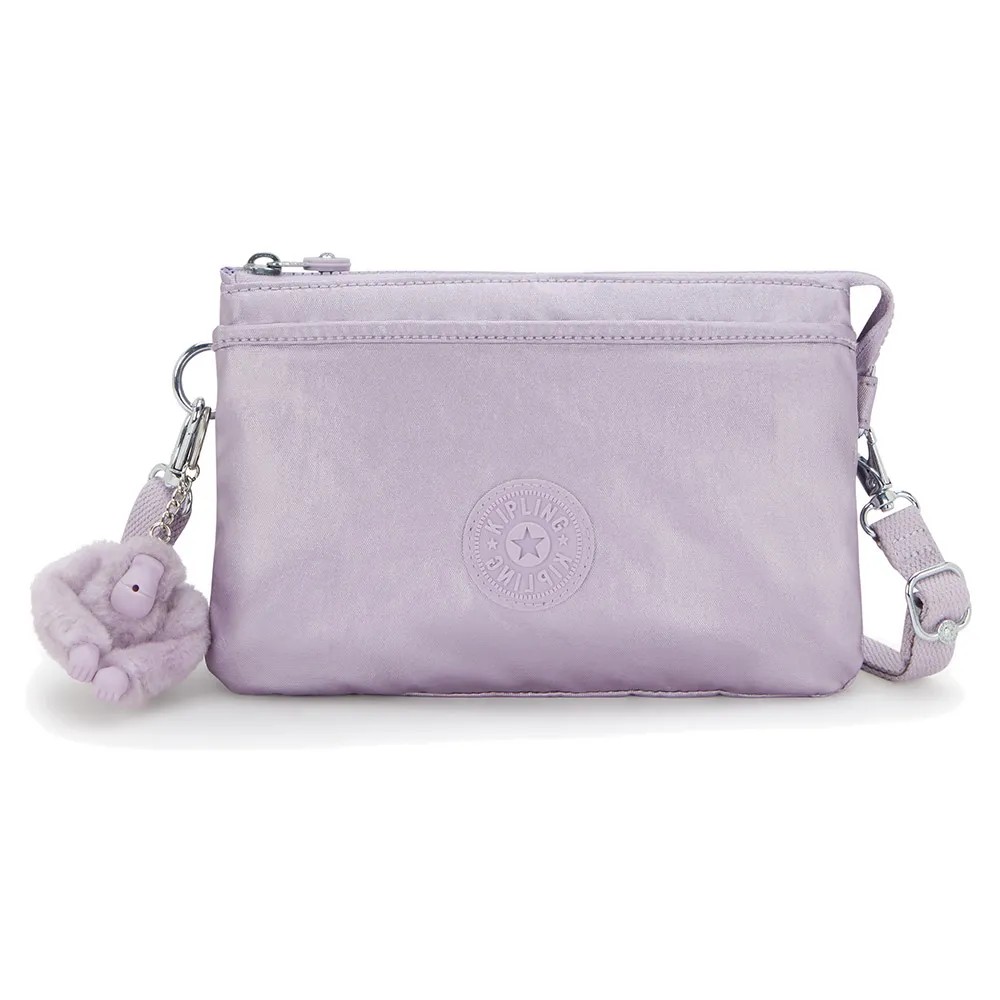 KIPLING Riri Crossbody 尼龍 輕量 正品歐洲代購 [142533909]
