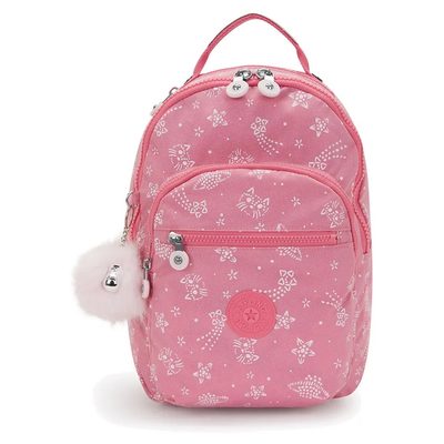 KIPLING Seoul S 14l Junior 後背包 正品代購