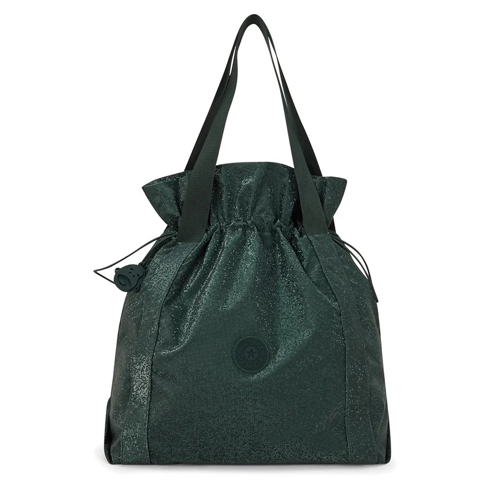 KIPLING Elmar Tote Bag 尼龍 大容量 正品歐洲代購 [142538214]