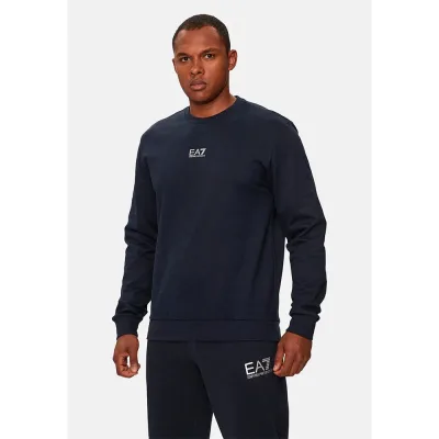 EA7 EMPORIO ARMANI 大學T 8NPM34 正品代購