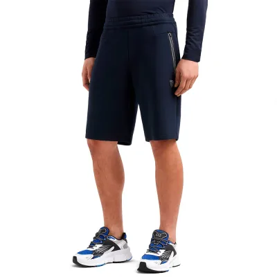 EA7 EMPORIO ARMANI Sweat 長褲 8NPS08_PJ4EZ 耐磨 正品代購