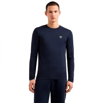 EA7 EMPORIO ARMANI Long Sleeve T Shirt T恤 8NPT17_PJRGZ 正品代購