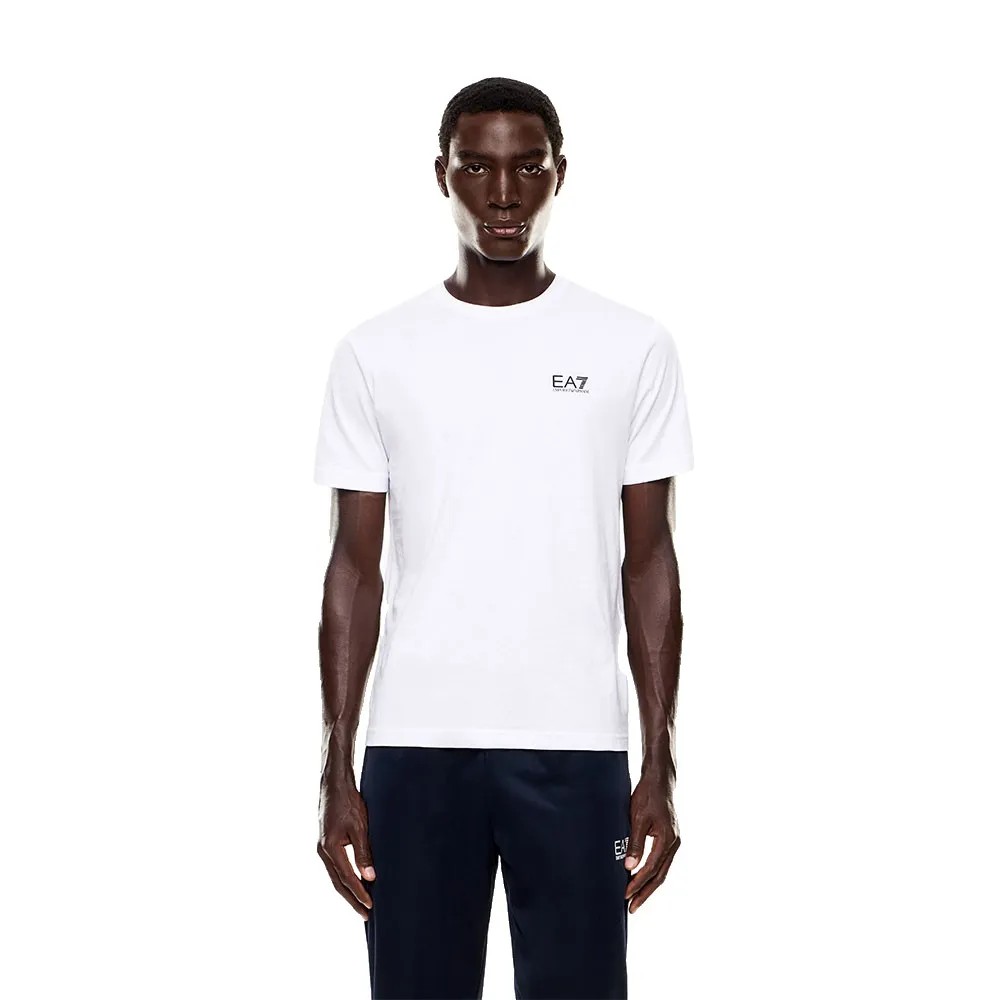 EA7 EMPORIO ARMANI Short Sleeve T Shirt T恤 正品歐洲代購 [142569940]