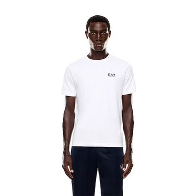 EA7 EMPORIO ARMANI Short Sleeve T Shirt T恤 8NPT25_PJVPZ 正品代購