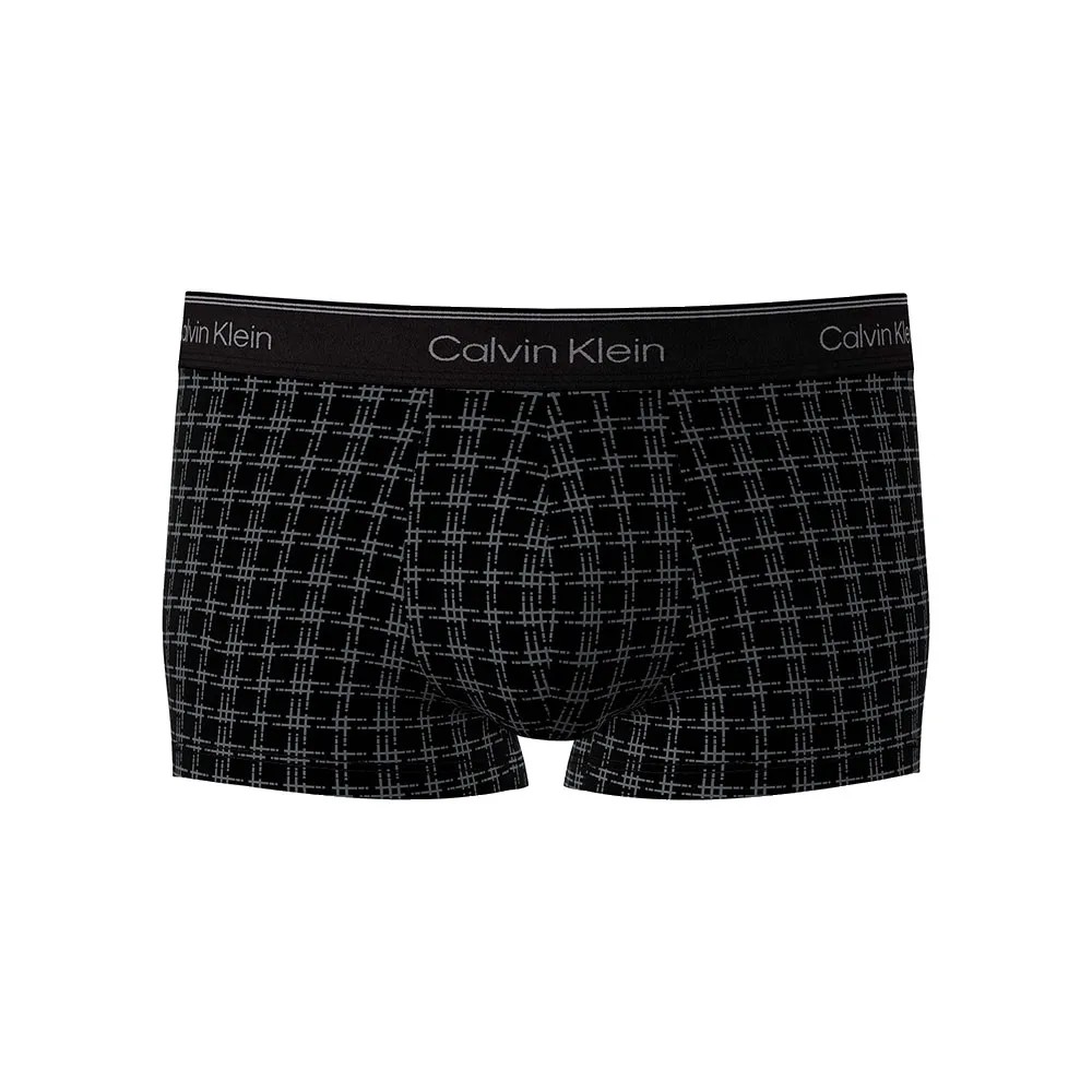 CALVIN Klein 四角褲 彈性 超彈性 吸濕排汗 男內褲 平口褲 正品歐洲代購 [142635455]
