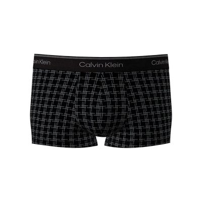CALVIN Klein 四角褲 彈性 超彈性 吸濕排汗 男內褲 平口褲 正品歐洲代購 [142635455]