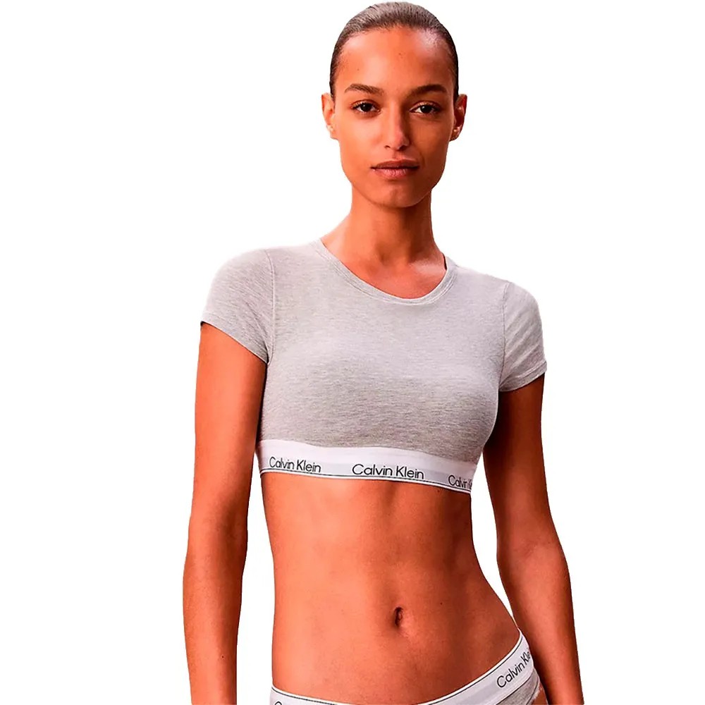CALVIN KLEIN Sports Bra 透氣 舒適 正品歐洲代購 [142635458]