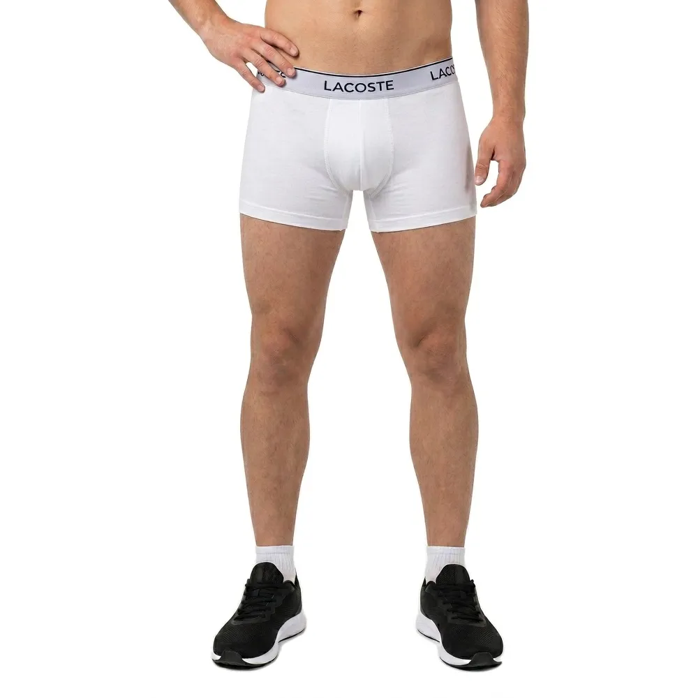 LACOSTE 內衣褲 3件組 5H8621 正品代購