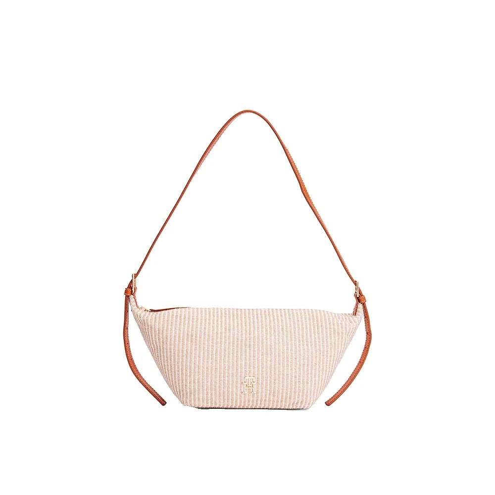 TOMMY HILFIGER Shoulder Bag 舒適 耐磨 經典 百搭 正品歐洲代購 [142635768]