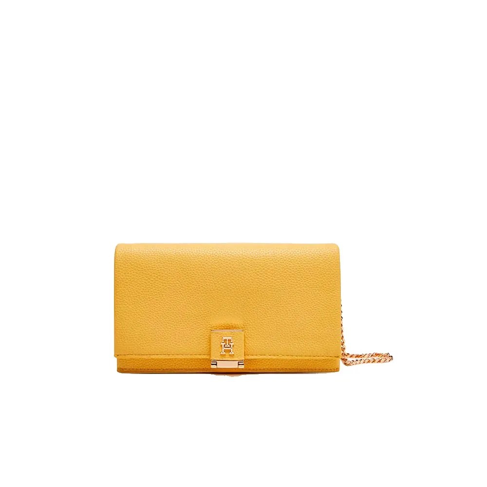 TOMMY HILFIGER Shoulder Bag 舒適 經典 百搭 正品歐洲代購 [142635770]