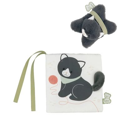 KALOO Chamallow Image Guide Home Teddy 安撫玩偶 正品代購