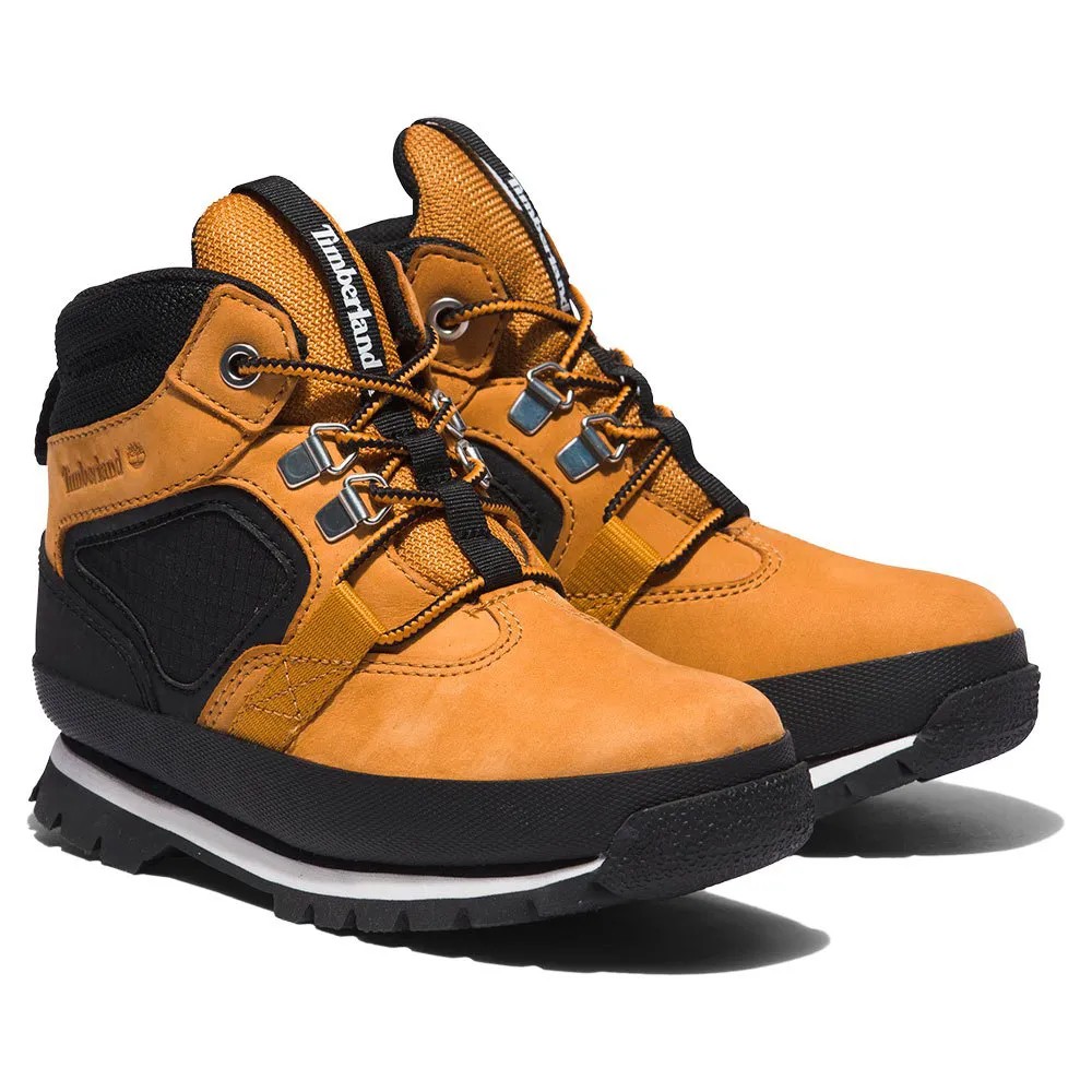 TIMBERLAND Euro Hiker Reimagine 靴子 輕量 舒適 正品歐洲代購 [142640666]