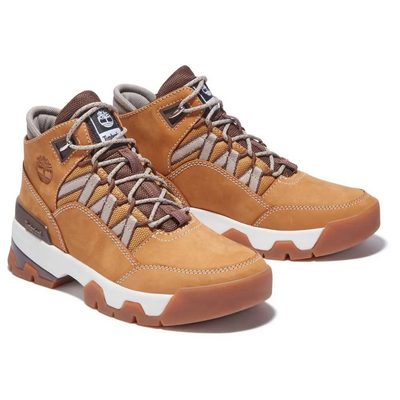 TIMBERLAND Euro Swift Hiker 靴子 透氣 輕量 舒適 正品歐洲代購 [142640667]