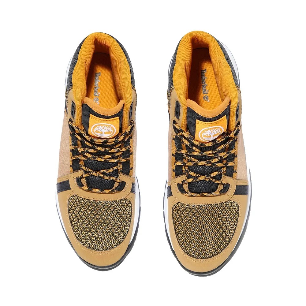 TIMBERLAND Solar Wave Lt Mid 靴子 正品歐洲代購 [142640676]