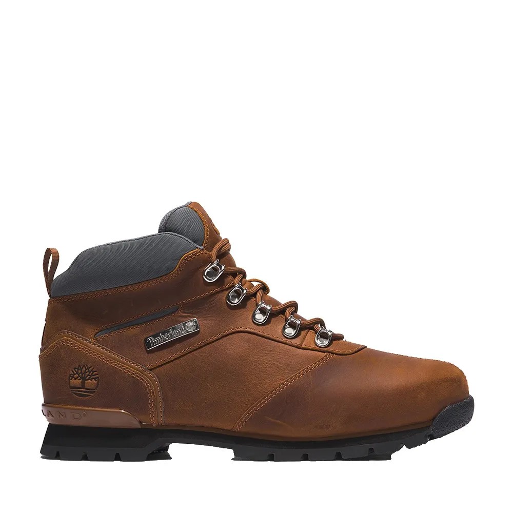 TIMBERLAND Splitrock 2 Saddle 靴子 正品歐洲代購 [142640678]