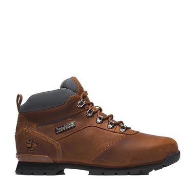 TIMBERLAND Splitrock 2 Saddle 靴子 正品歐洲代購 [142640678]