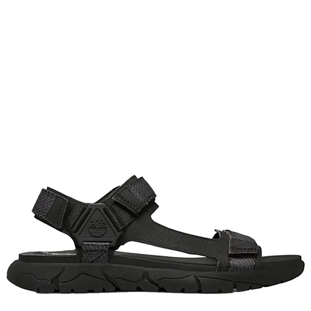 TIMBERLAND Windham Trail 涼鞋 真皮 拖鞋 戶外 正品歐洲代購 [142640680]