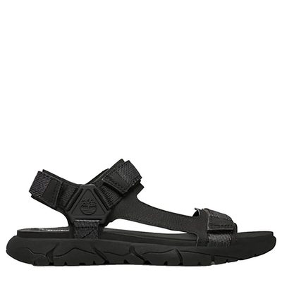TIMBERLAND Windham Trail 涼鞋 真皮 拖鞋 戶外 正品歐洲代購 [142640680]