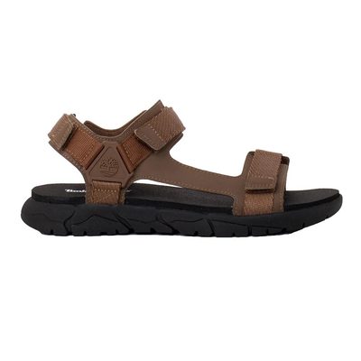 TIMBERLAND Windham Trail 涼鞋 透氣 舒適 真皮 防滑 正品歐洲代購 [142640681]