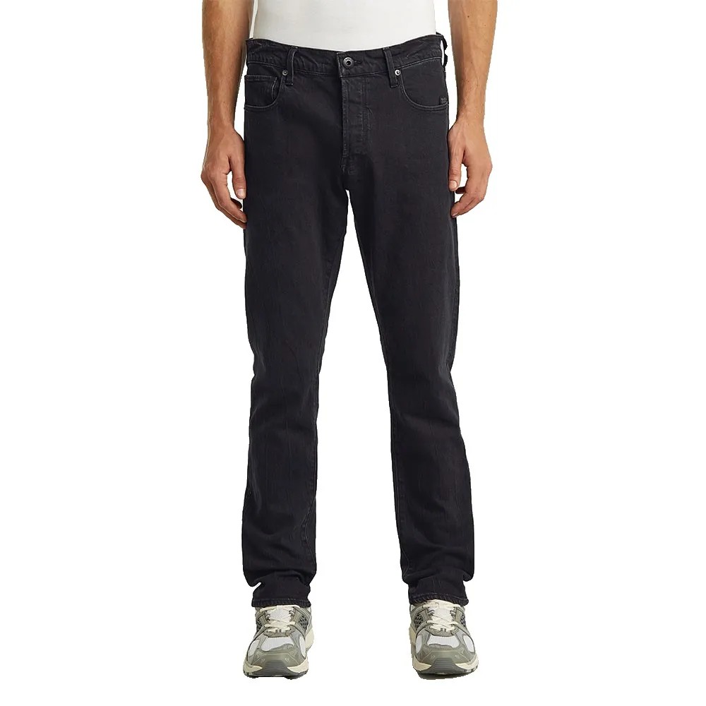 G-STAR RAW Star Regular Tapered 牛仔褲 常規錐形 正品歐洲代購 [142650889]