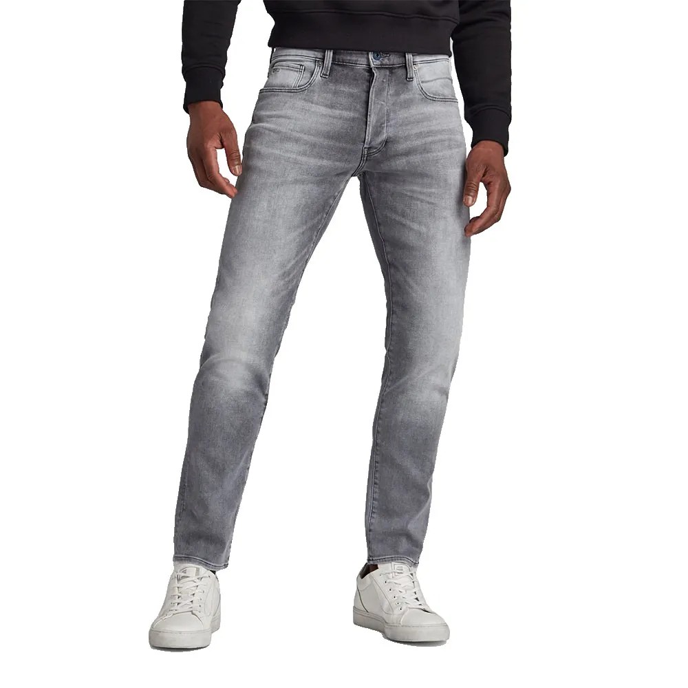G-STAR RAW Star Slim Fit 牛仔褲 耐磨 修身 直筒 休閒 正品歐洲代購 [142650892]