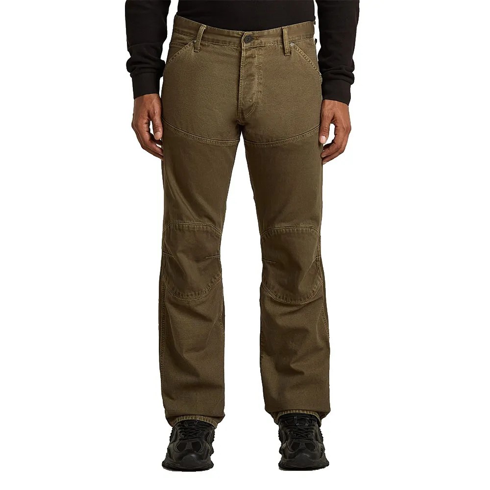 G-STAR RAW Star Regular Fit 牛仔褲 耐磨 3D立體 正品歐洲代購 [142650904]
