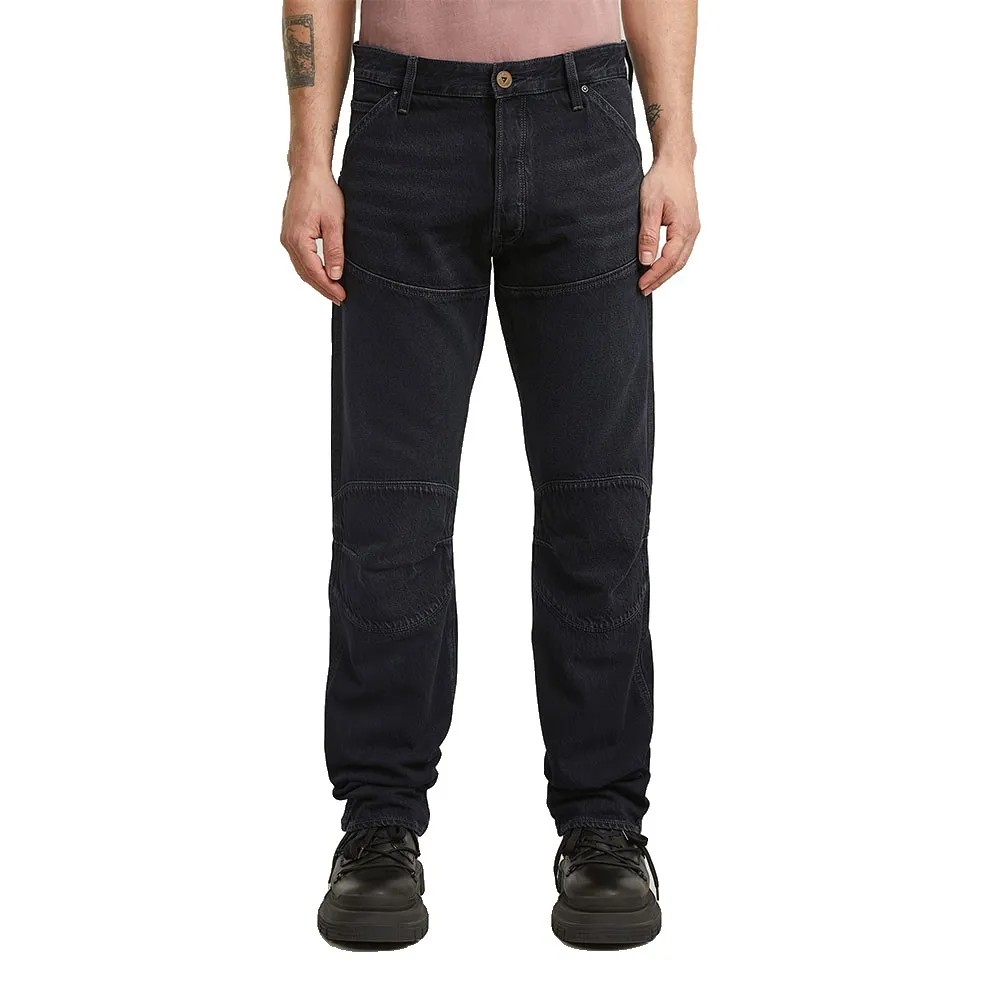 G-STAR RAW Star Regular 牛仔褲 再生棉 3D剪裁 正品歐洲代購 [142650906]
