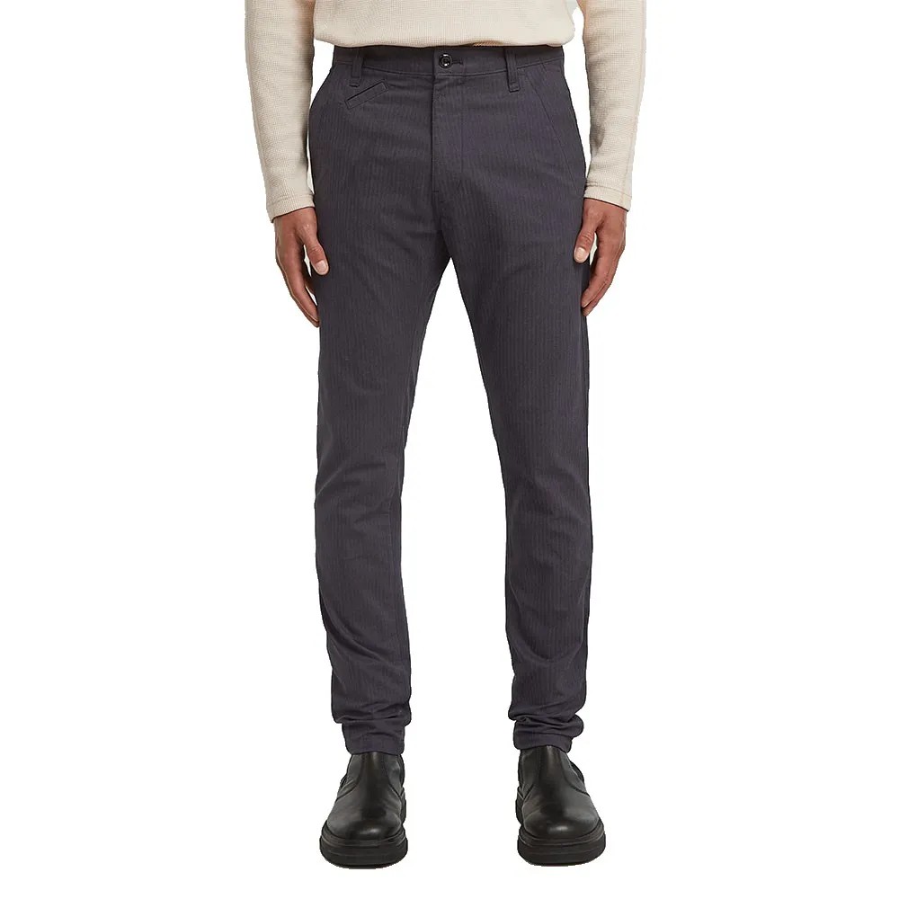 G-STAR RAW Star Bronson Slim Fi 長褲 修身 正品歐洲代購 [142650958]