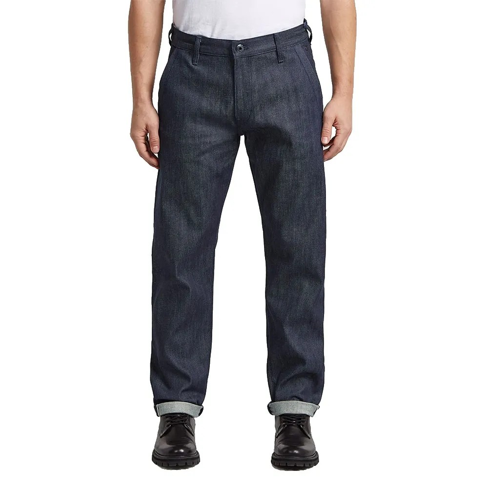 G-STAR RAW Star Correct Morry C 牛仔褲 修身 丹寧 正品歐洲代購 [142650987]