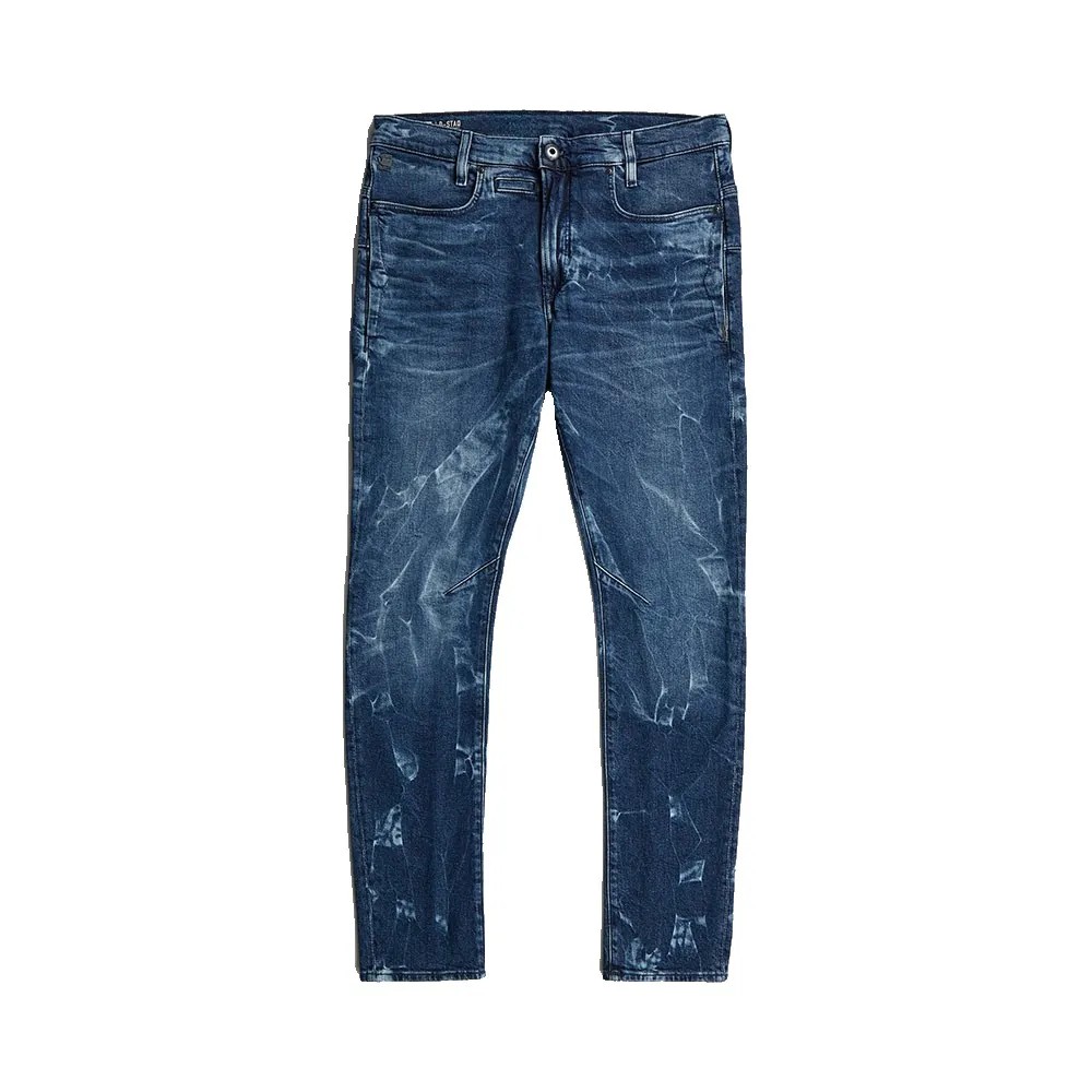 G-STAR RAW Star D Staq Slim Fit 牛仔褲 修身 正品歐洲代購 [142650995]