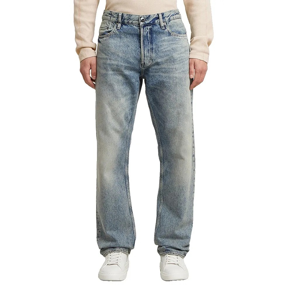 G-STAR RAW Star Dakota Regular 牛仔褲 耐磨 舒適 正品歐洲代購 [142651120]