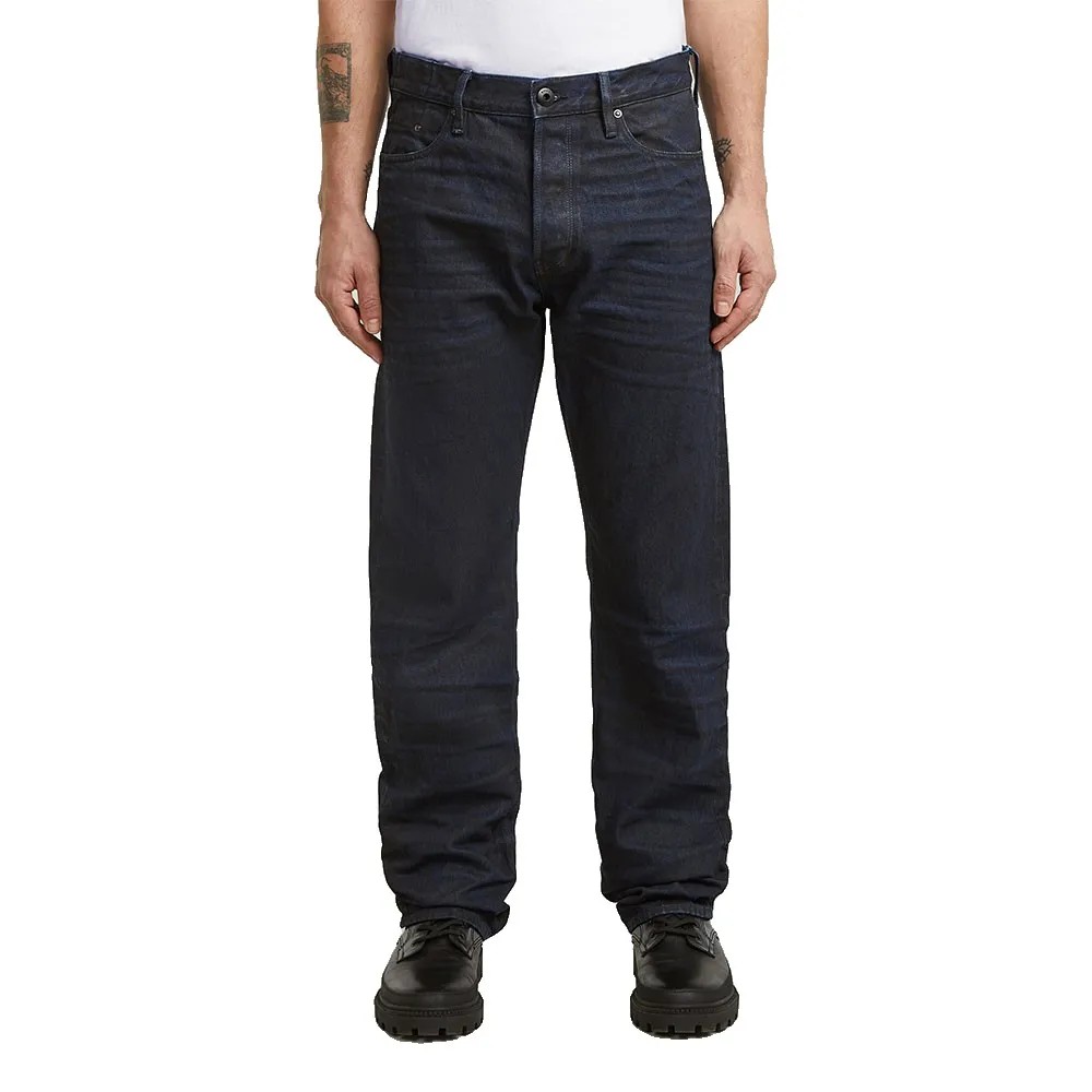 G-STAR RAW Star Dakota Regular 牛仔褲 耐磨 正品歐洲代購 [142651122]
