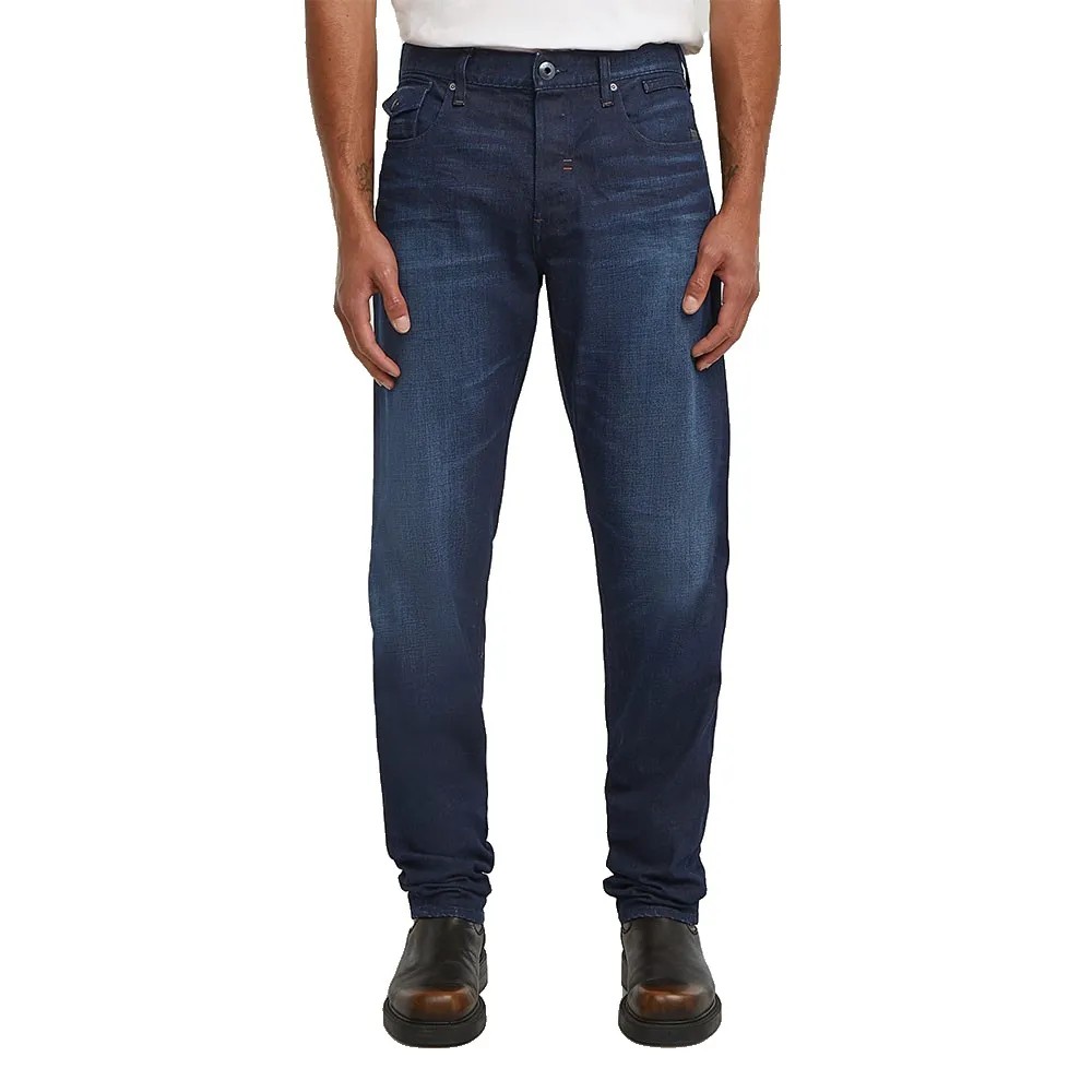 G-STAR RAW Star Morry Fwd Regul 牛仔褲 歐洲直送 正品歐洲代購 [142651214]