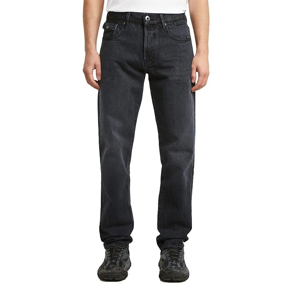 G-STAR RAW Star Morry Fwd Regul 牛仔褲 修身 潮流 正品歐洲代購 [142651216]