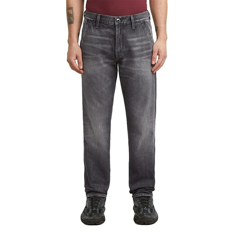 G-STAR RAW Star Morry Chino Tap 牛仔褲 耐磨 修身 正品歐洲代購 [142651218]