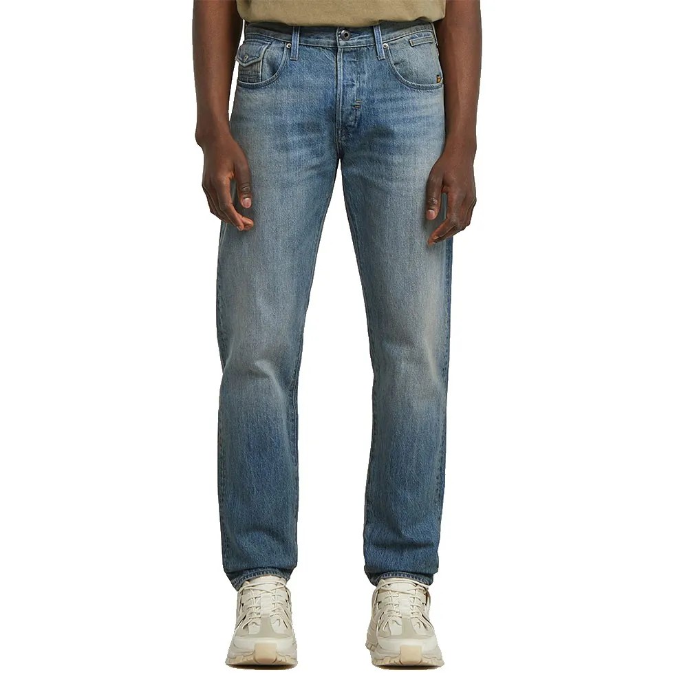G-STAR RAW Star Morry Fwd Regul 牛仔褲 耐磨 舒適 正品歐洲代購 [142651219]